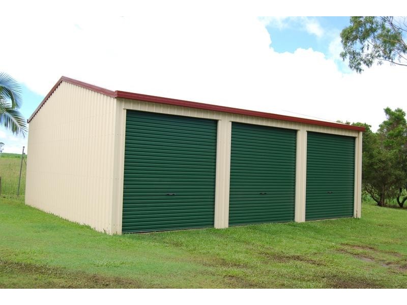 014 Bally Keel Road, Alligator Creek QLD 4740