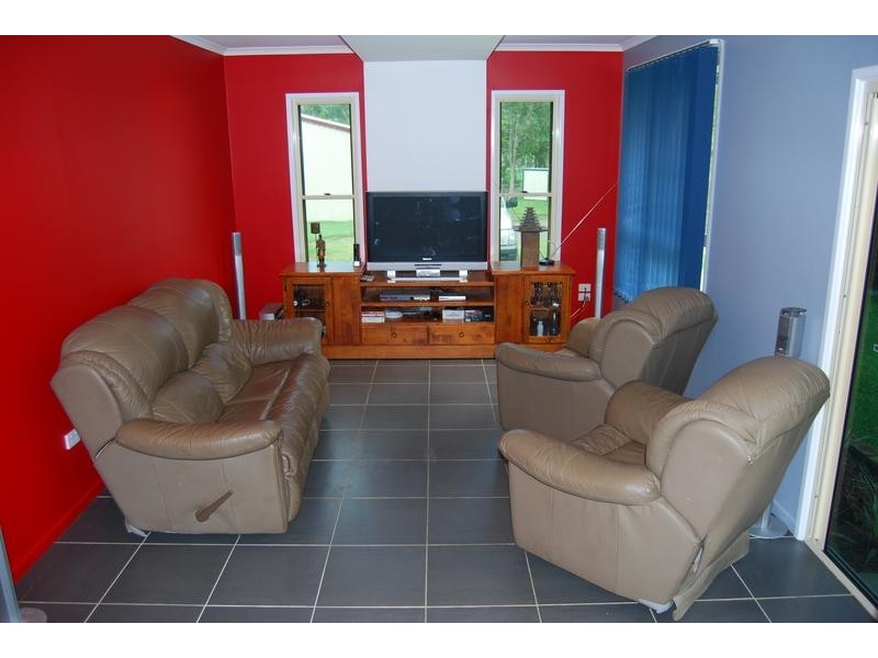 014 Bally Keel Road, Alligator Creek QLD 4740