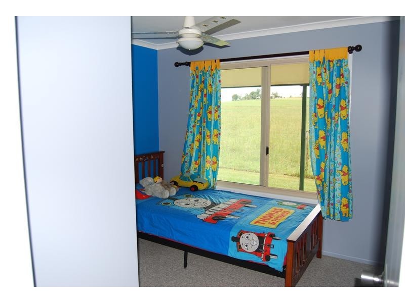 014 Bally Keel Road, Alligator Creek QLD 4740