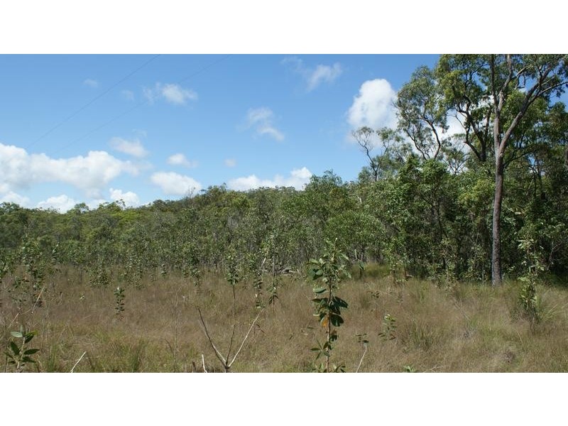 Lot 6 Cape Palmerston Road, Ilbilbie QLD 4738