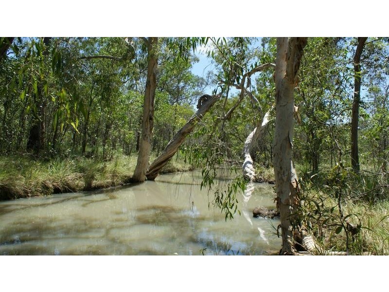 Lot 6 Cape Palmerston Road, Ilbilbie QLD 4738