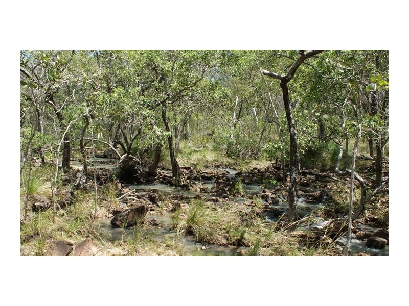 Lot 6 Cape Palmerston Road, Ilbilbie QLD 4738