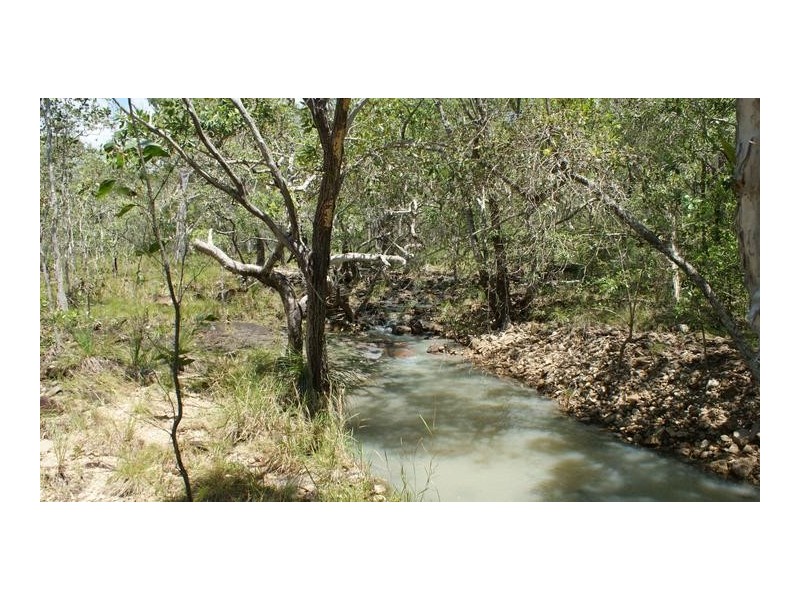 Lot 6 Cape Palmerston Road, Ilbilbie QLD 4738