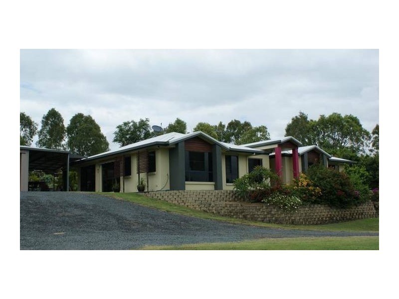 672 Hay Point Road, Hay Point QLD 4740