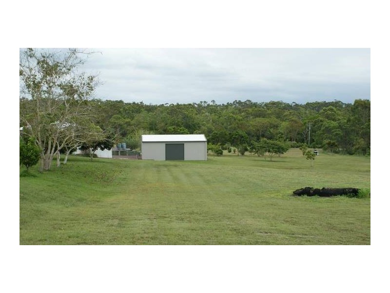 672 Hay Point Road, Hay Point QLD 4740