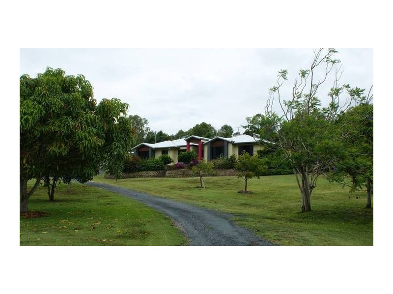 672 Hay Point Road, Sarina QLD 4737