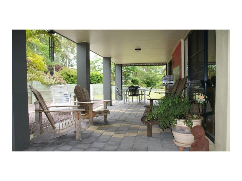 672 Hay Point Road, Sarina QLD 4737