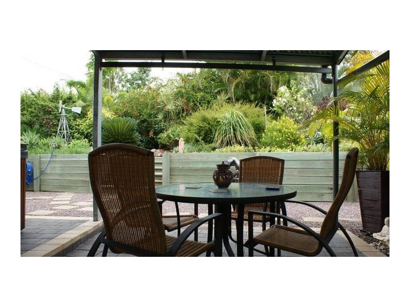 672 Hay Point Road, Alligator Creek QLD 4740