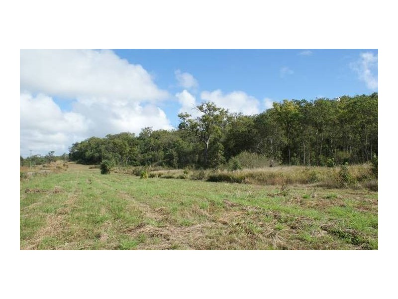Lot 20&21 Rocky Dam Road, Koumala QLD 4738