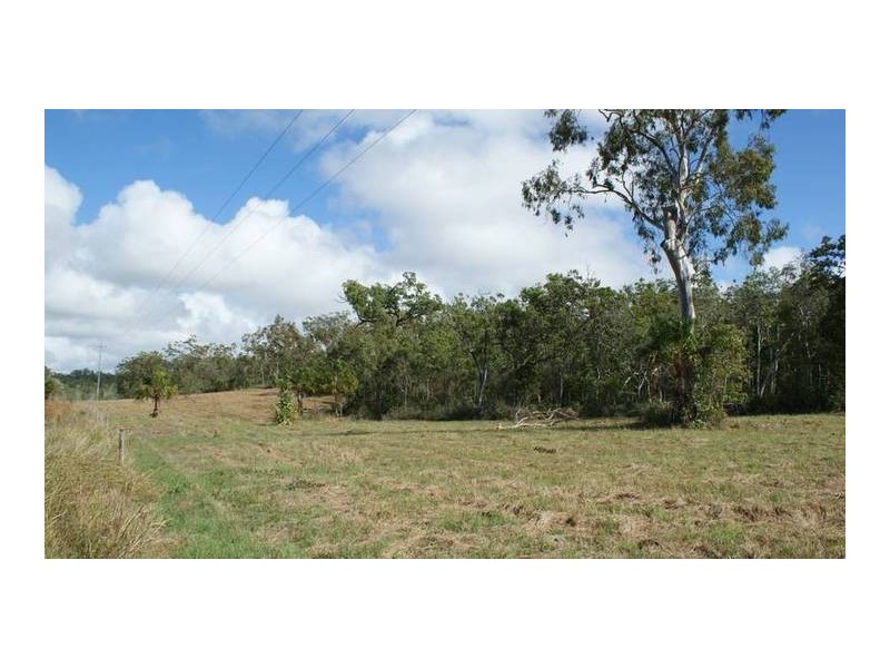 Lot 20&21 Rocky Dam Road, Koumala QLD 4738