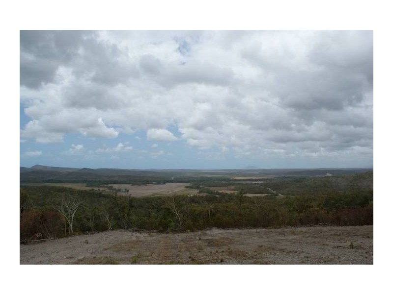 Lot 20&21 Rocky Dam Road, Koumala QLD 4738