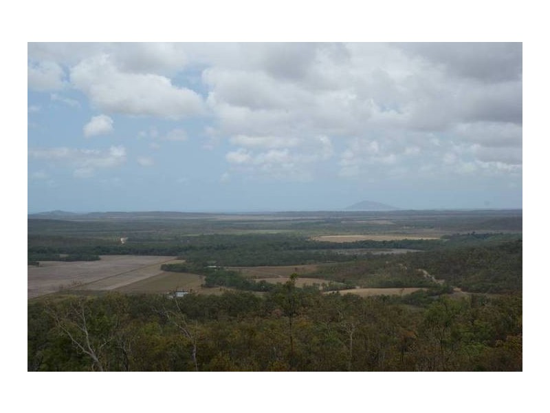 Lot 20&21 Rocky Dam Road, Koumala QLD 4738