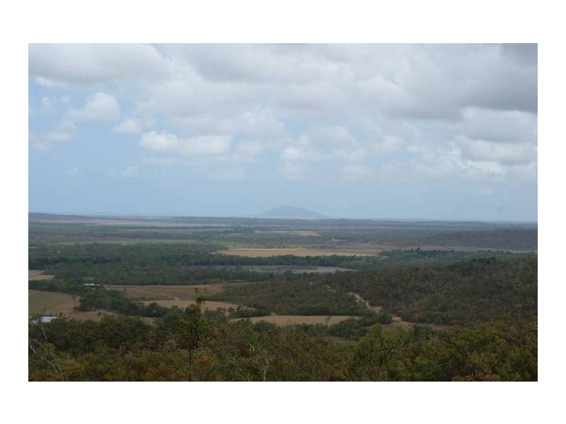 Lot 20&21 Rocky Dam Road, Koumala QLD 4738