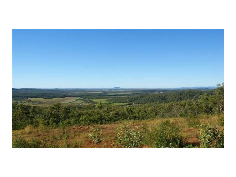 Lot 20&21 Rocky Dam Road, Koumala QLD 4738