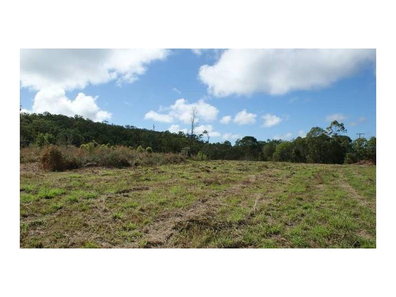 Lot 20 &21 Rocky Dam Road, Koumala QLD 4738