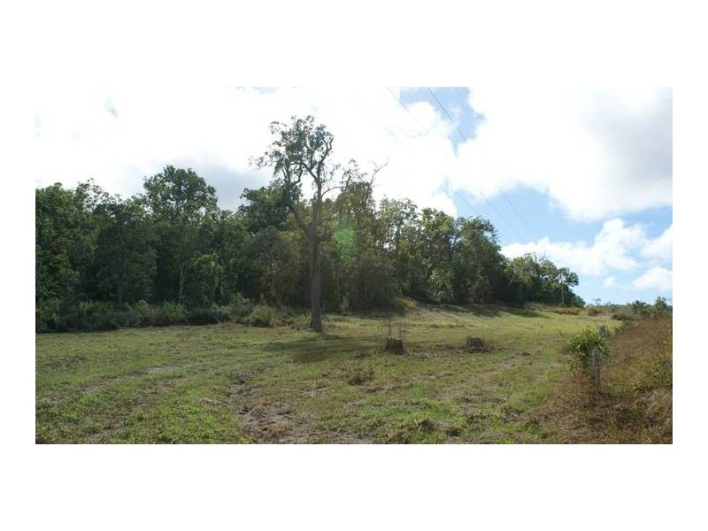 Lot 20 &21 Rocky Dam Road, Koumala QLD 4738