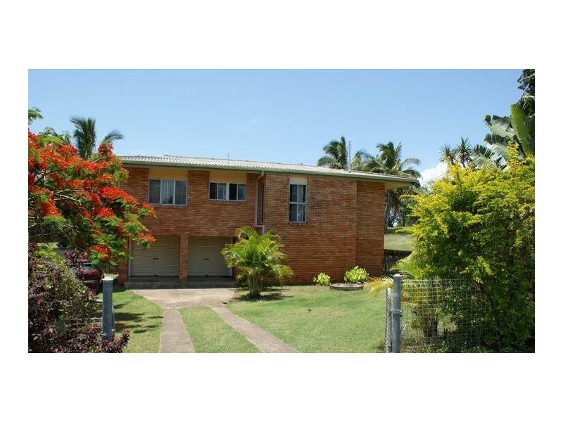 3 Rasmussen Avenue, Salonika Beach QLD 4740