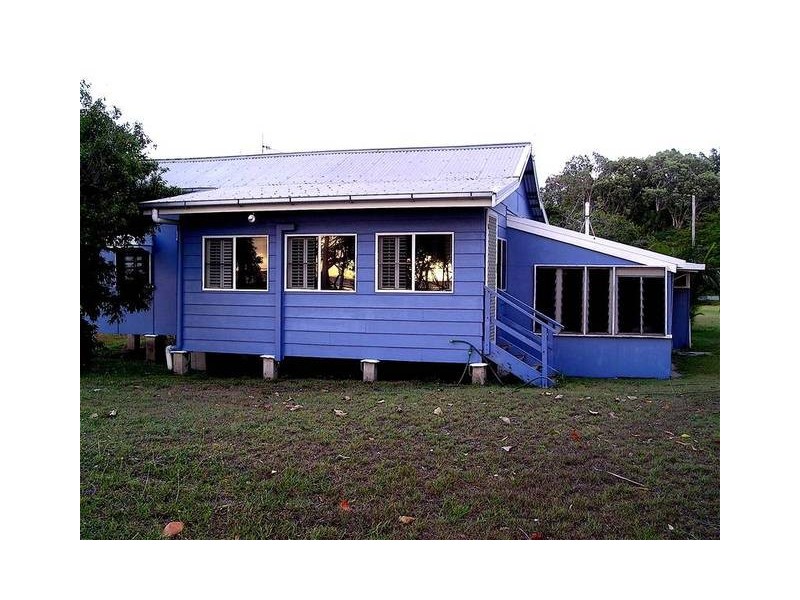 46 Melba Street, Armstrong Beach QLD 4737