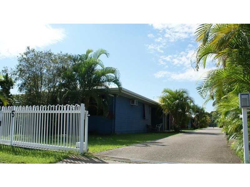 6/5 East Street, Sarina QLD 4737