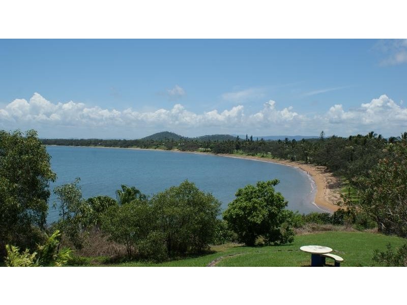 5 Hillside Drive, Grasstree Beach QLD 4740