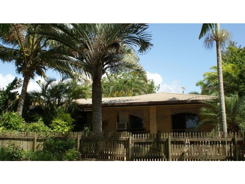 6 Aura Street, Mackay QLD 4740