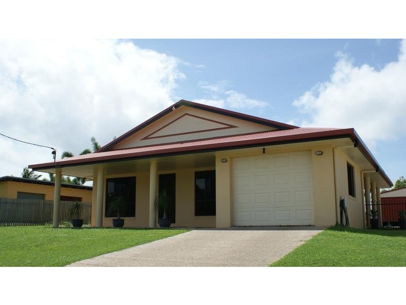 38 Campwin Beach Road, Campwin Beach QLD 4737