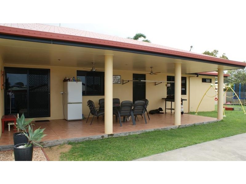 38 Campwin Beach Road, Campwin Beach QLD 4737