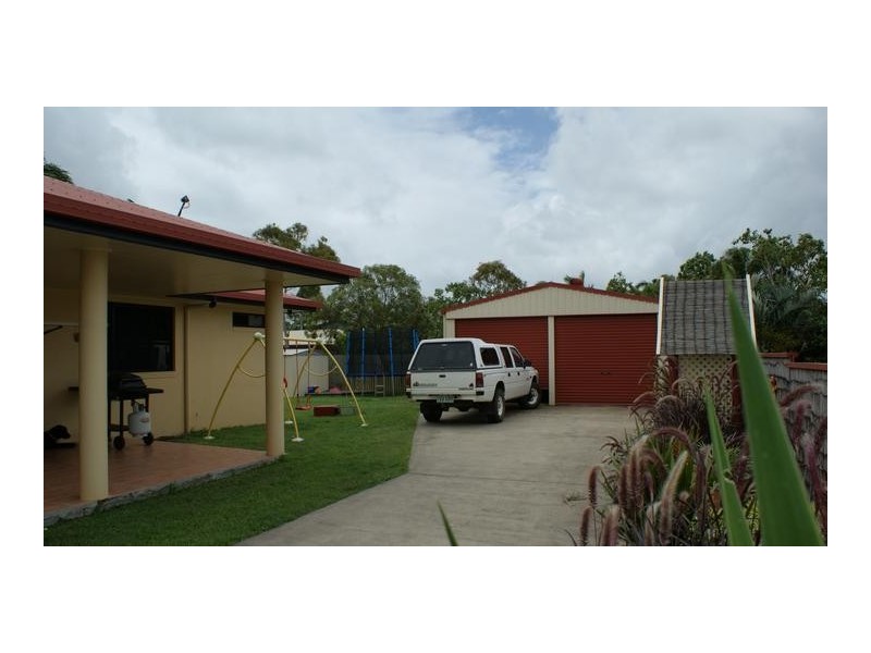 38 Campwin Beach Road, Campwin Beach QLD 4737