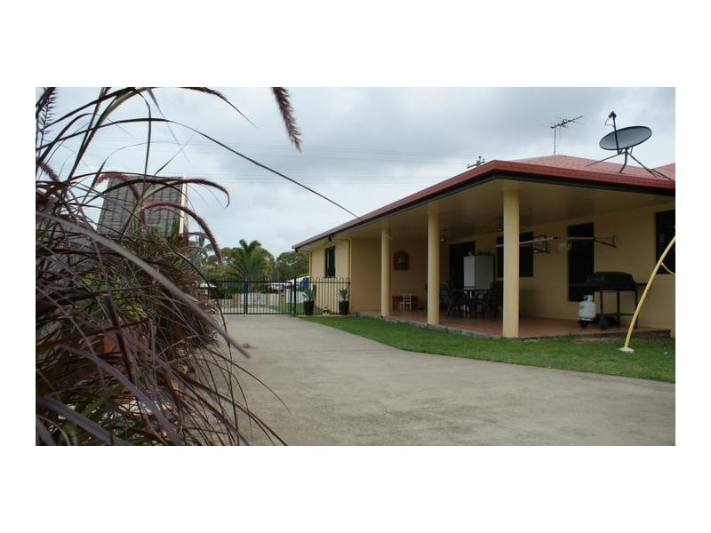 38 Campwin Beach Road, Campwin Beach QLD 4737