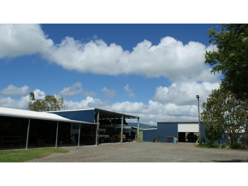 22 Boyds Road, Sarina QLD 4737