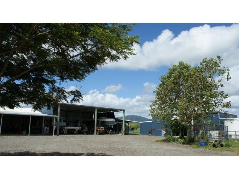 22 Boyds Road, Sarina QLD 4737