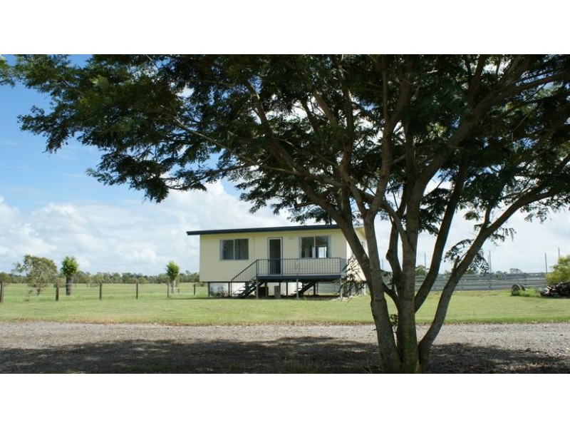 22 Boyds Road, Sarina QLD 4737