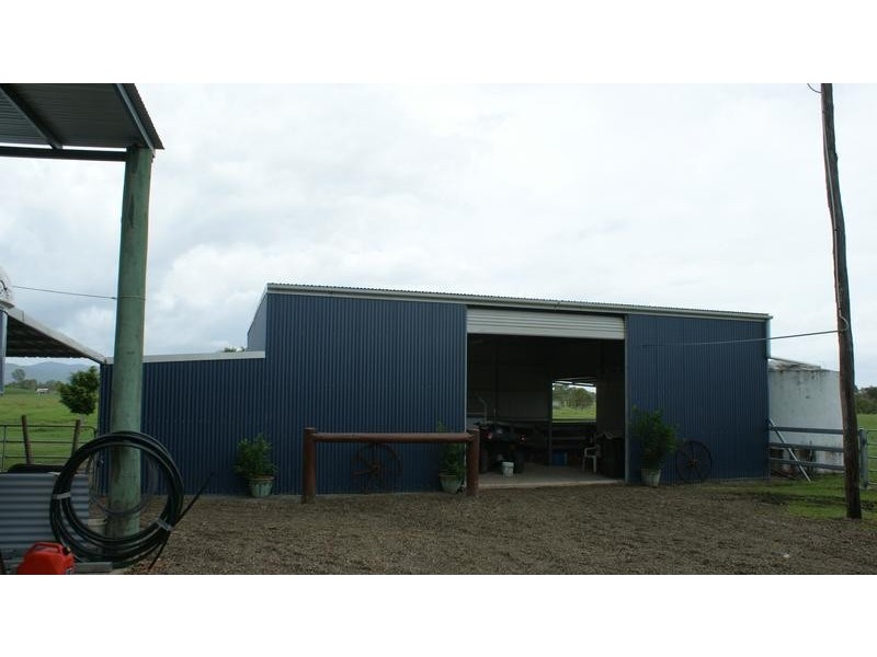 22 Boyds Road, Sarina QLD 4737
