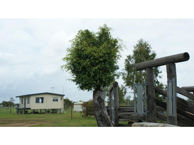 22 Boyds Road, Sarina QLD 4737