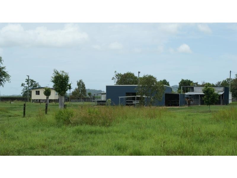 22 Boyds Road, Sarina QLD 4737