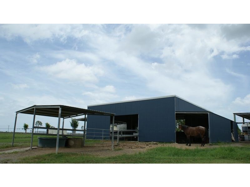 22 Boyds Road, Sarina QLD 4737