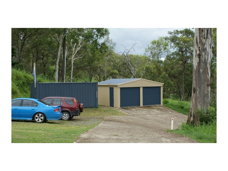 1280 Marlborough Sarina Road, Sarina QLD 4737