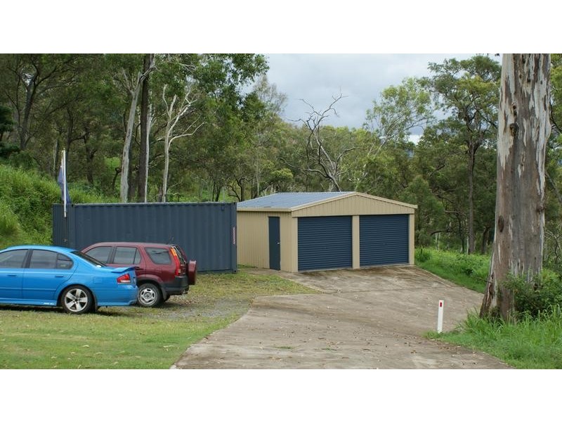 01280 Marlborough Sarina Road, Sarina QLD 4737