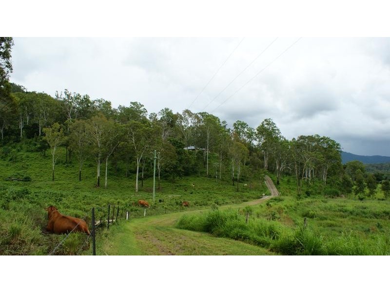 01280 Marlborough Sarina Road, Sarina QLD 4737