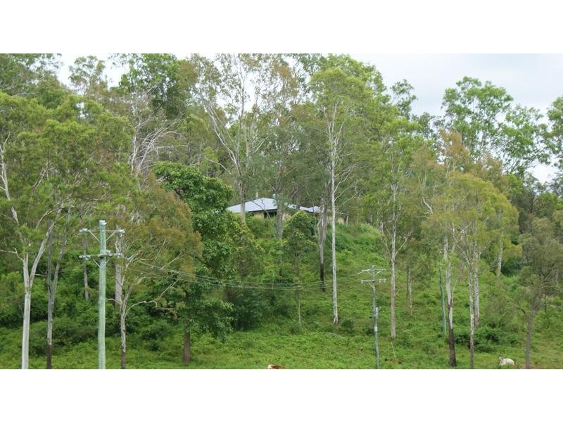 1280 Marlborough Sarina Road, Mackay QLD 4740