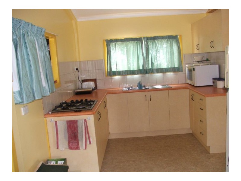 15 Meatworks Road, St Lawrence QLD 4707