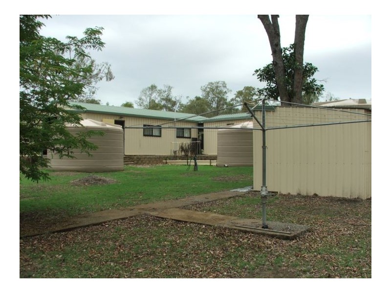 15 Meatworks Road, St Lawrence QLD 4707