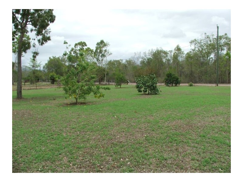 15 Meatworks Road, St Lawrence QLD 4707