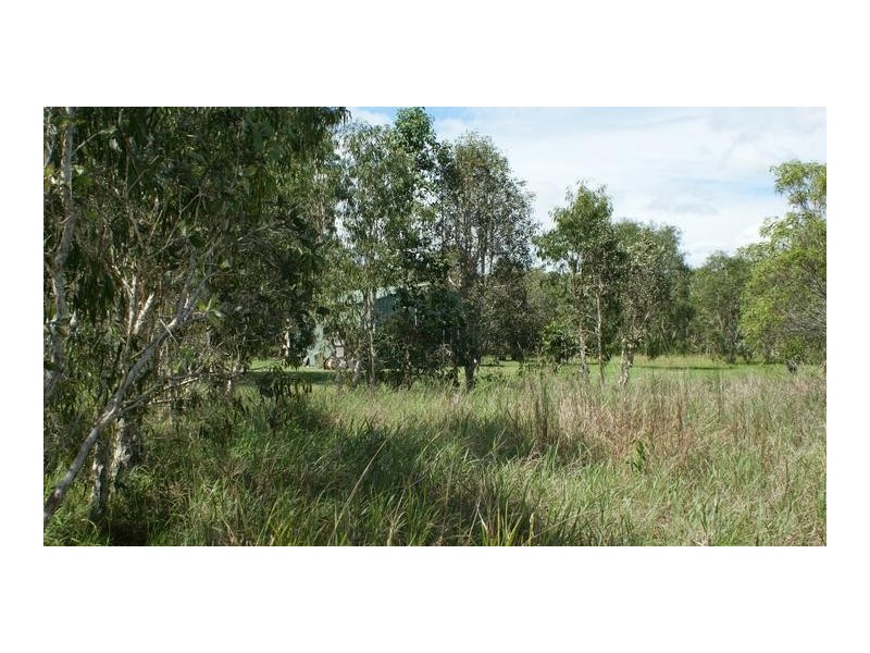 304 Greenhill Road, Ilbilbie QLD 4738