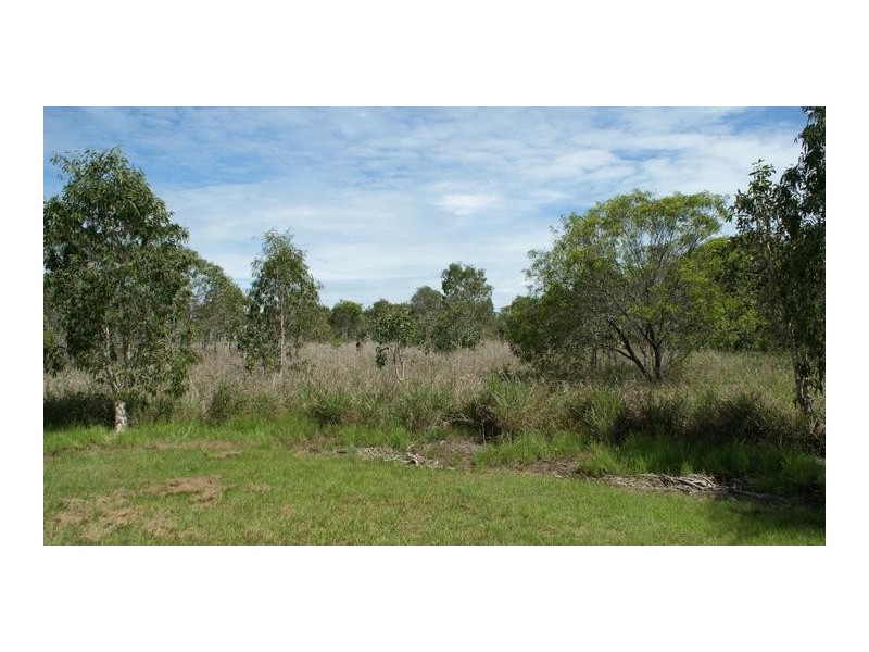 304 Greenhill Road, Ilbilbie QLD 4738