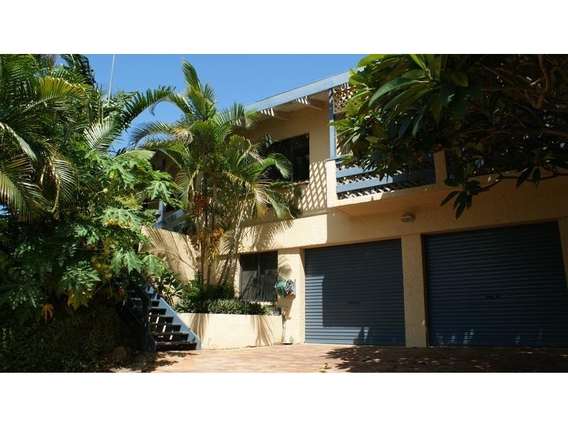 24 Captain Blackwood Drive, Sarina Beach QLD 4737