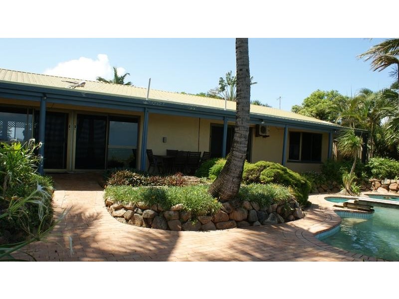 24 Captain Blackwood Drive, Sarina Beach QLD 4737