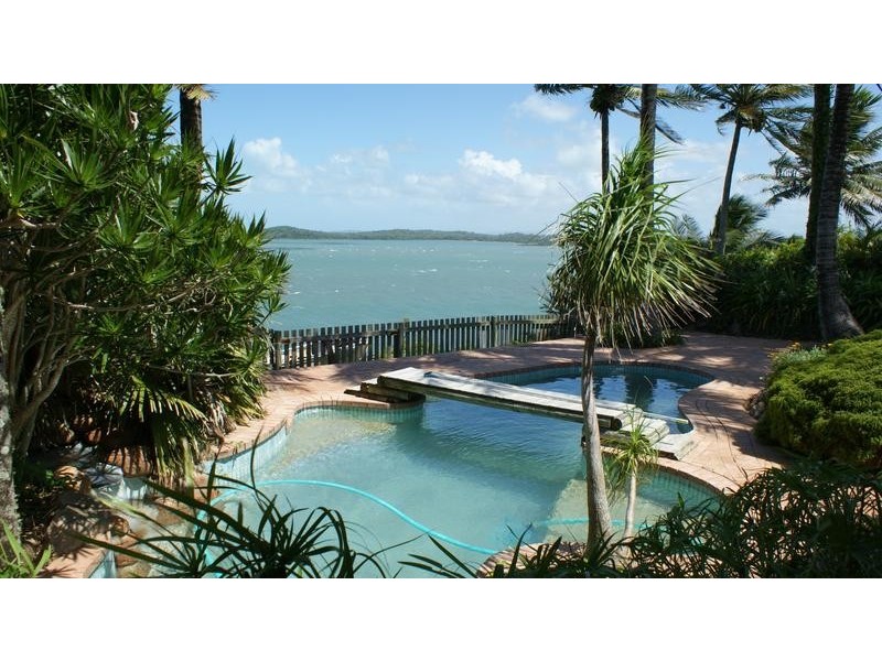 24 Captain Blackwood Drive, Sarina Beach QLD 4737