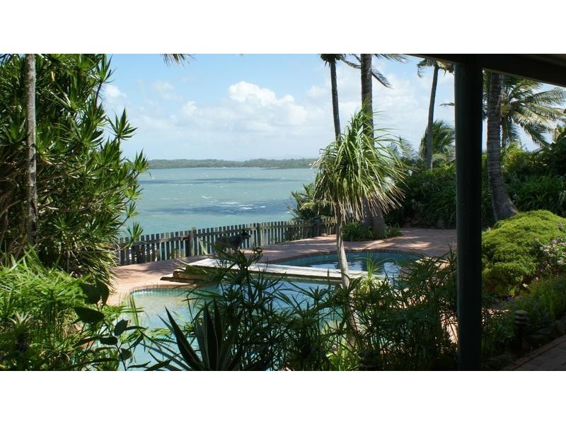 24 Captain Blackwood Drive, Sarina Beach QLD 4737