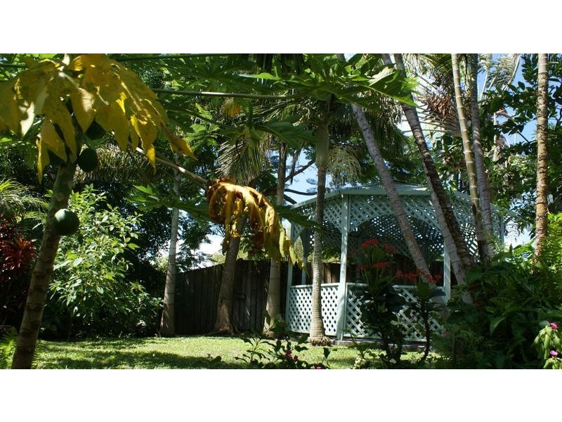 24 Captain Blackwood Drive, Sarina Beach QLD 4737
